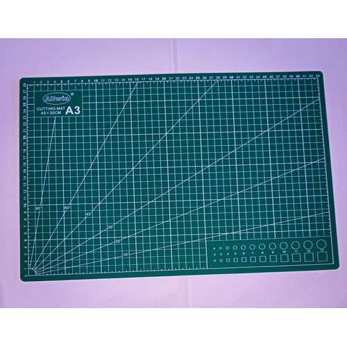 a3 cutting mat – KSH 1,200 at CLOUD SENSORS Mombasa – Top quality HIMA electronics. Best electronics in Kenya. Shop now for Arduino, ESP32, sensors and IoT devices.